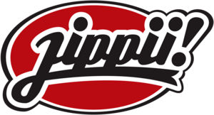 Jippii! Logo PNG Vector
