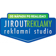 Jirout Reklamy Logo PNG Vector