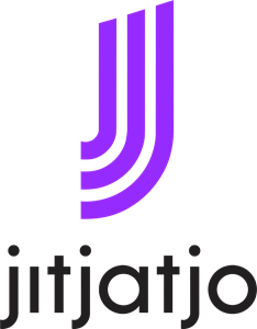 Jitjatjo Logo Vector