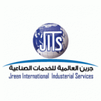 JITS Logo PNG Vector
