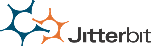 Jitterbit Logo PNG Vector