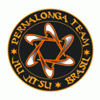 Jiu jitsu Logo PNG Vector