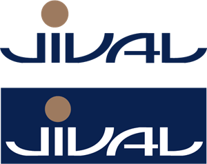 jival Logo PNG Vector