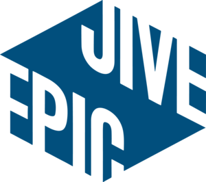 Jive Epic Logo PNG Vector