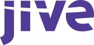 Jive Logo PNG Vector