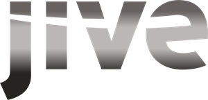Jive Software Logo PNG Vector