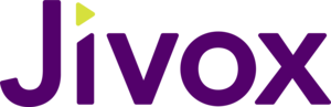 Jivox Corporation Logo PNG Vector
