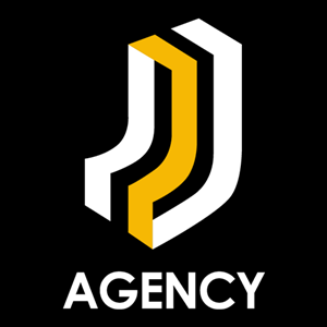 JJ Agency Logo Vector