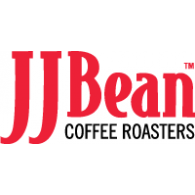 JJ Bean Logo PNG Vector