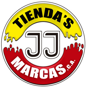JJ Marcas Logo PNG Vector