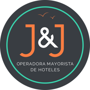 J&J Operadora Mayorista Logo PNG Vector