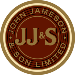 JJ & S Logo PNG Vector