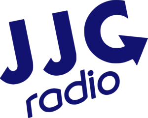 JJC RADIO Logo PNG Vector