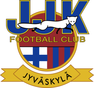 JJK Jyväskylä Logo PNG Vector