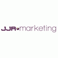 JJR Marketing Logo PNG Vector