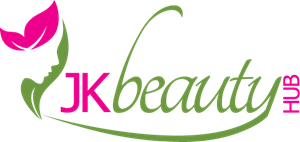 JK BEAUTY Logo PNG Vector