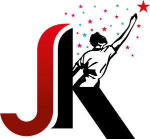 JK Enterprise Logo Vector