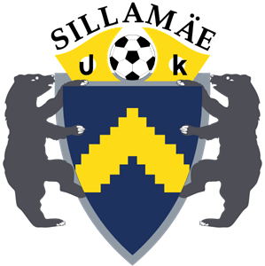 JK Kalev Sillamae Logo Vector