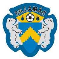 JK Kalev Sillamae Logo Vector