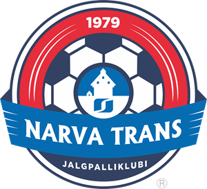 JK Narva Trans Logo Vector