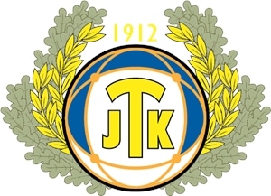 JK Tulevik Viljandi Logo Vector