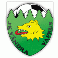 JK Vandra Vaprus Logo PNG Vector