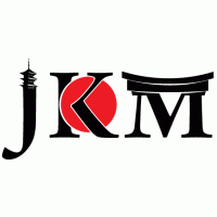 JKM Logo PNG Vector