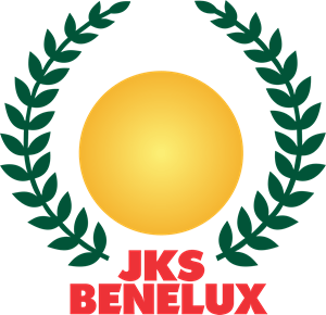 JKS Benelux Logo PNG Vector