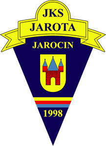 JKS Jarota Jarocin Logo PNG Vector