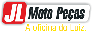 JL MOTO PEÇAS Logo PNG Vector