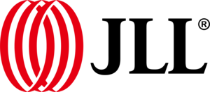 JLL (Jones Lang LaSalle Incorporated) Logo PNG Vector
