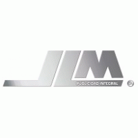 JLM Publicidad Logo PNG Vector