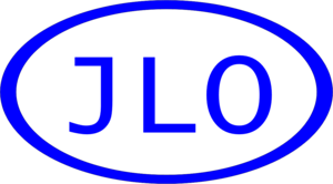 JLO motoren Logo PNG Vector