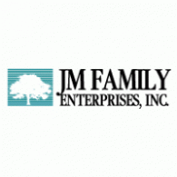 JM Family Enterprises Logo PNG Vector