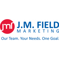 JM Field Marketing Logo PNG Vector