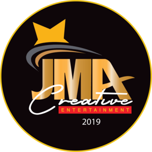 JMA CREATIVE ENTERMENT Logo PNG Vector