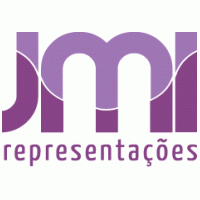 JMI Representações Logo Vector