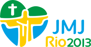 JMJ Rio 2013 Logo Vector