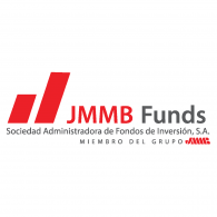 JMMB Funds Logo PNG Vector