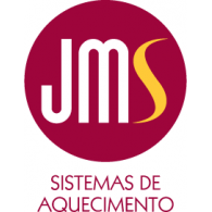 JMS Sistemas de Aquecimento Logo Vector
