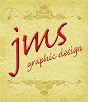 jmsgraphicdesign Logo PNG Vector