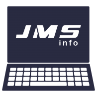 JMSinfo Logo PNG Vector