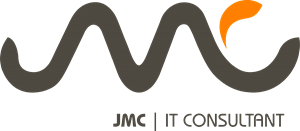 JMT IT Consultant Logo Vector