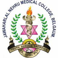 JN Medical College Logo PNG Vector