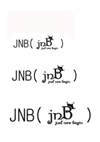 jnb Logo Vector