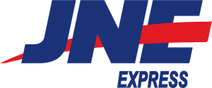 JNE Express (new 2016) Logo PNG Vector