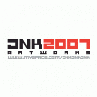 jnk2007 artoworks Logo PNG Vector