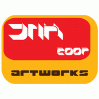 jnk artworks Logo Vector