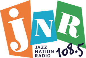 JNR Jazz Nation Radio Logo PNG Vector