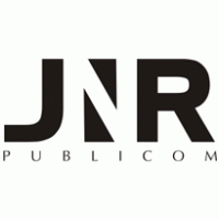 JNR Publicom Logo PNG Vector